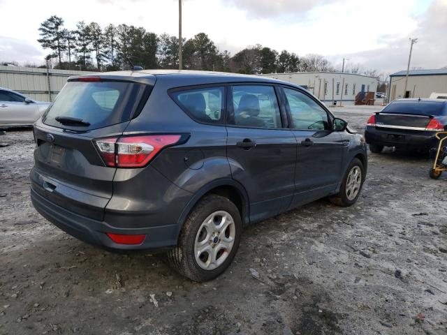 2017 FORD ESCAPE S 1FMCU0F77HUB85508