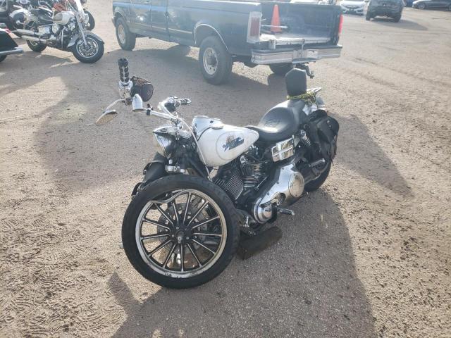 2005 HARLEY-DAVIDSON FXDLI 1HD1GNW175K302649