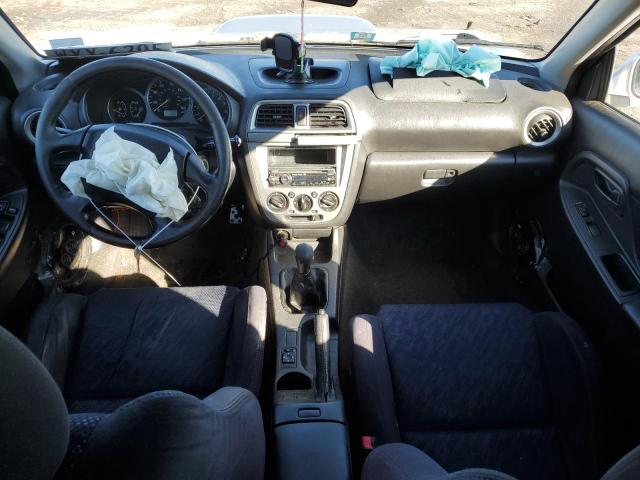 JF1GD29603G510100 Subaru Impreza