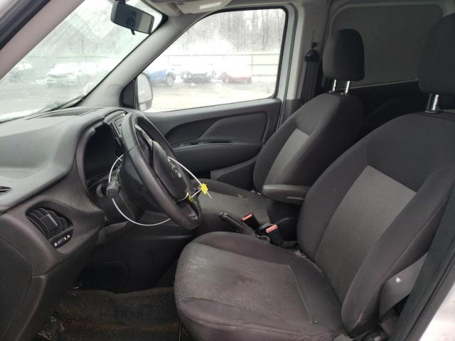 2015 RAM PROMASTER ZFBERFBT9F6A03609
