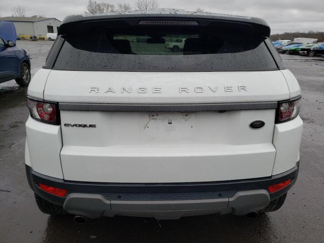 2015 LAND ROVER RANGE ROVE SALVP2BG9FH073281