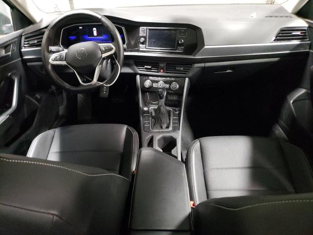 2022 VOLKSWAGEN JETTA SE 3VW7M7BU5NM001366