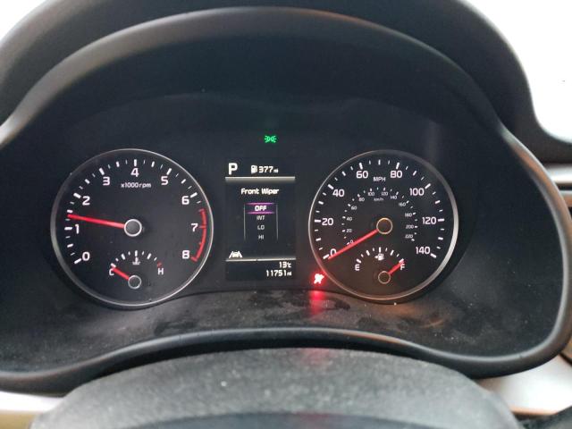 2021 KIA RIO S - 3KPA25ADXME386422