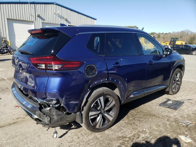2022 NISSAN ROGUE PLAT - JN8BT3DC2NW117903