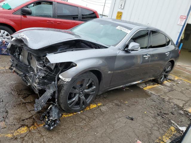 2015 INFINITI Q70L 5.6