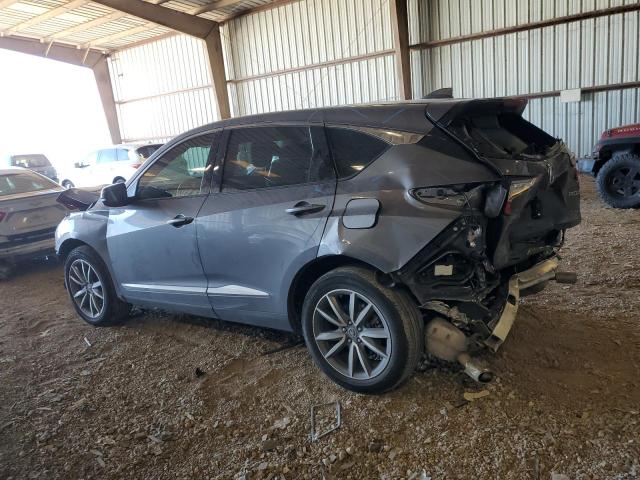 5J8TC1H56ML018440 Acura Rdx Technology