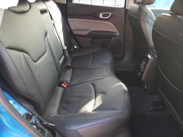 2022 JEEP COMPASS LA - 3C4NJDFB5NT165040