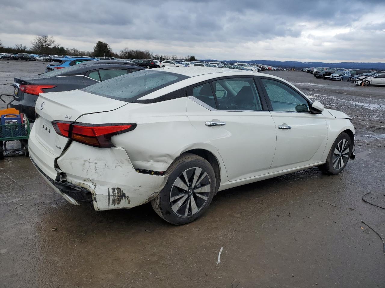 1N4BL4DWXNN355165 NISSAN ALTIMA 2022