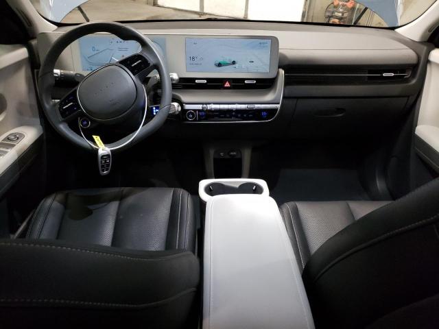 2022 HYUNDAI IONIQ 5 SE - KM8KMDAF9NU058191