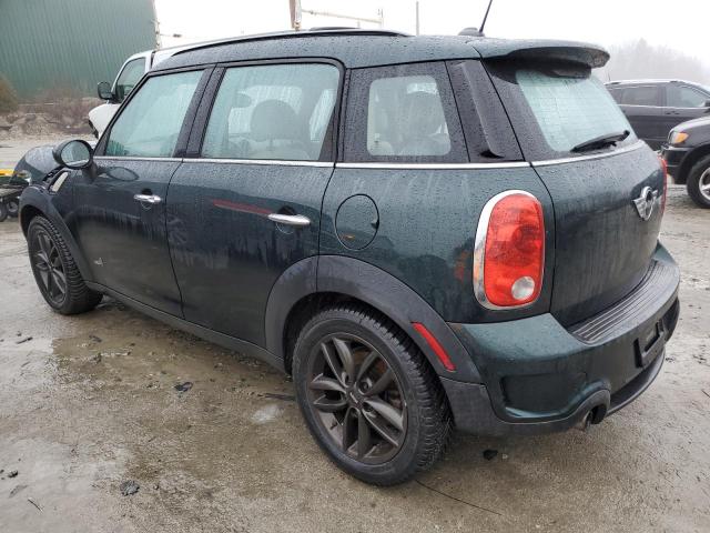 WMWZC5C59CWL60949 Mini Cooper