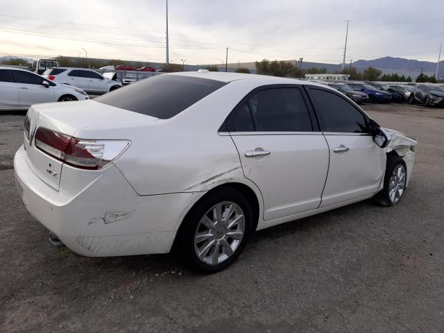 3LNHL2GC2BR764887 Lincoln MKZ