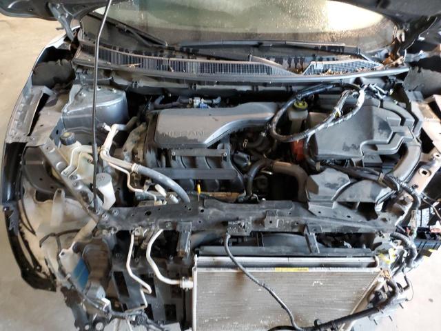 2020 NISSAN ROGUE SPOR - JN1BJ1CV9LW262140