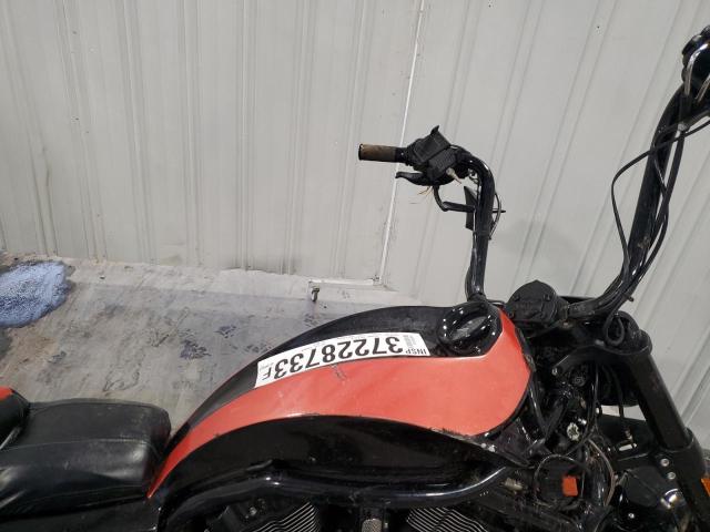 2017 HARLEY-DAVIDSON VRSCDX NIG 1HD1HHH13HC800518