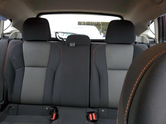 JF2GTAEC9M8292867 Subaru Crosstrek Premium