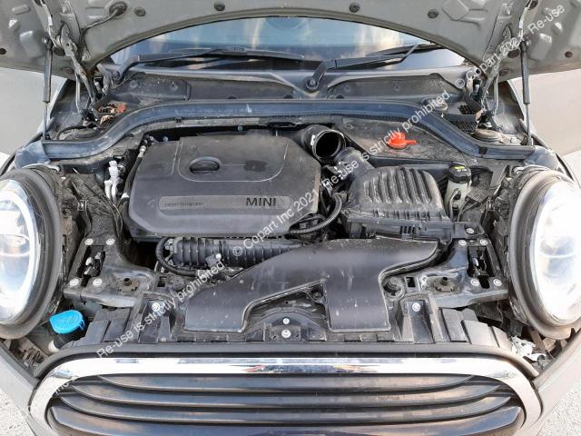 WMWXR32070TL37408 Mini Cooper