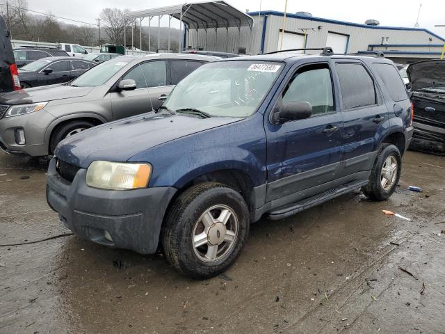 2003 Ford Escape XLT