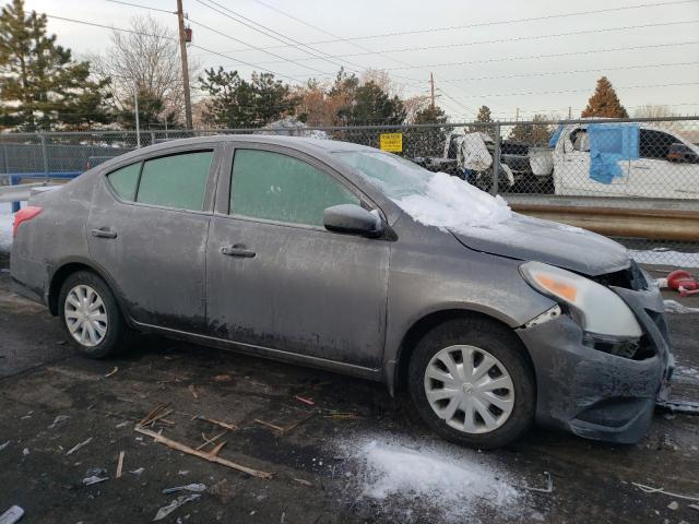 3N1CN7AP7JL800045 Nissan VERSA S