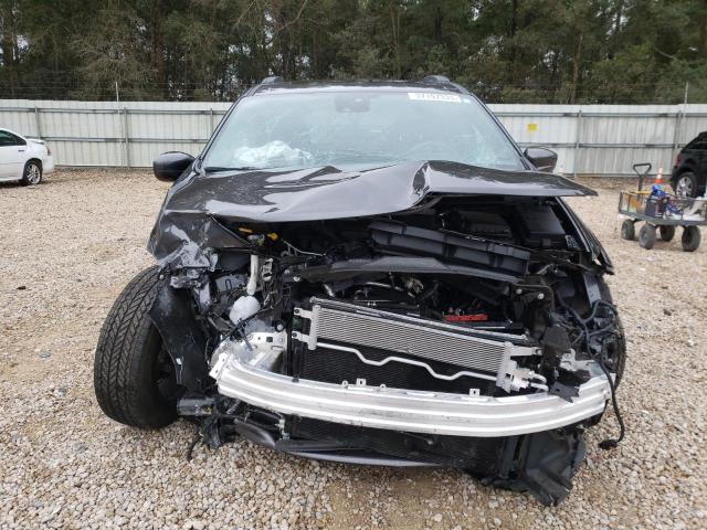 VIN 2C4RC1EG5LR249852 2020 CHRYSLER PACIFICA no.5