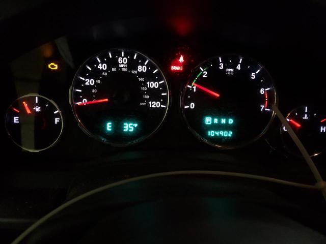 1C4PJMAK1CW212524 Jeep Liberty Sport