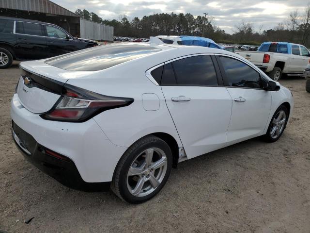 2017 CHEVROLET VOLT LT - 1G1RC6S50HU198621