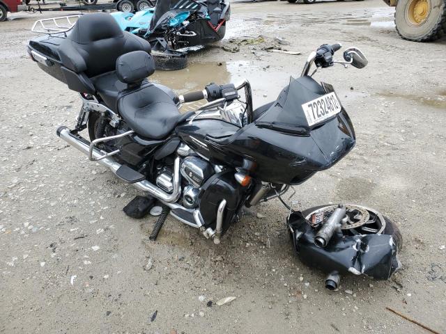 2018 HARLEY-DAVIDSON FLTRU - 1HD1KGD16JB663524