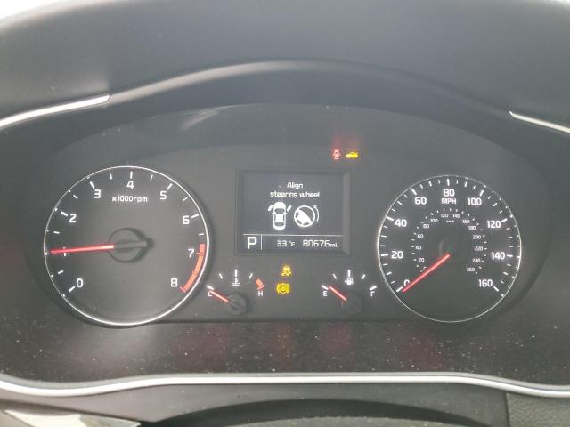 2016 KIA CADENZA LU - KNALN4D76G5206981