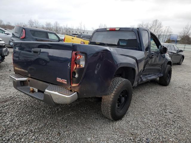 1GTCS19E288105311 GMC Canyon