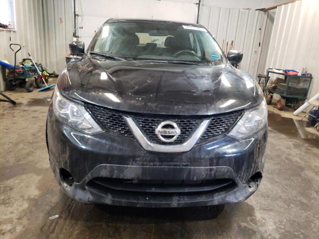 2017 NISSAN ROGUE - JN1BJ1CR4HW118540