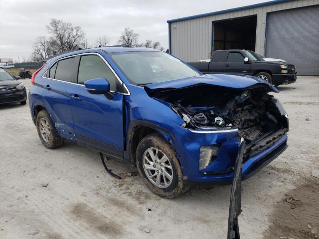 2019 MITSUBISHI ECLIPSE CR JA4AT3AA2KZ000773