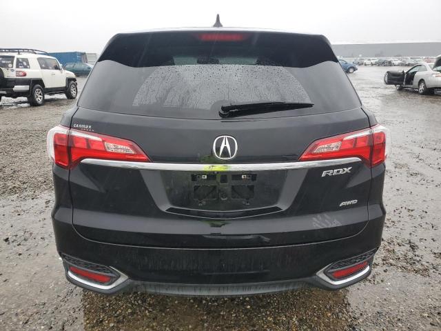 5J8TB4H3XHL028770 Acura RDX