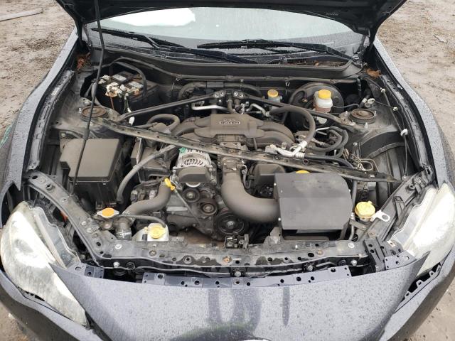 JF1ZCAB1XE9602665 Subaru BRZ