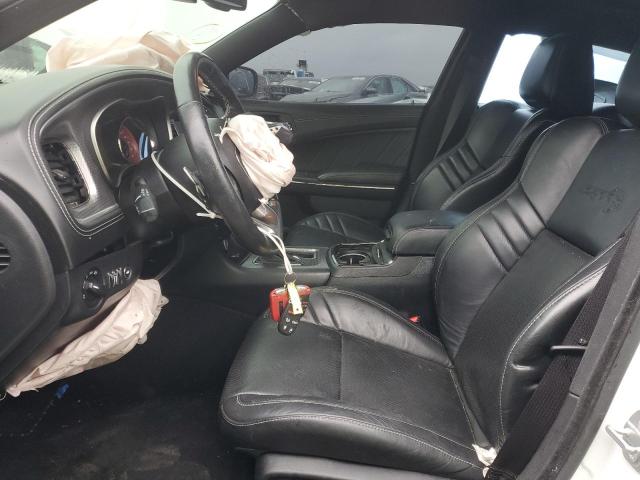 2020 DODGE CHARGER SR - 2C3CDXL97LH222186