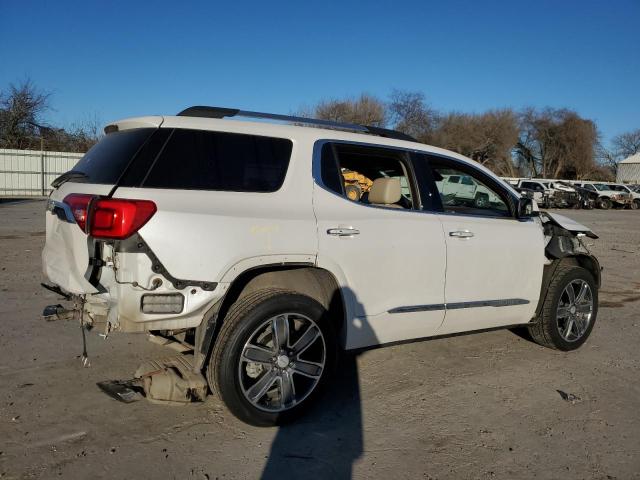 2017 GMC ACADIA DEN - 1GKKNPLS3HZ117101