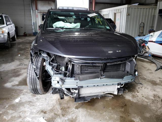 2022 CHEVROLET BLAZER 3LT - 3GNKBJRSXNS218239