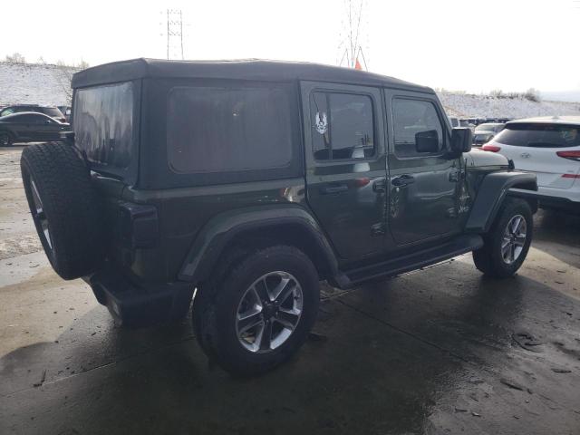 1C4HJXEN9NW251651 Jeep Wrangler Unlimited Sahara