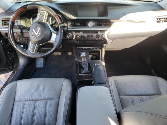 2017 LEXUS ES 350 - 58ABK1GG0HU061871