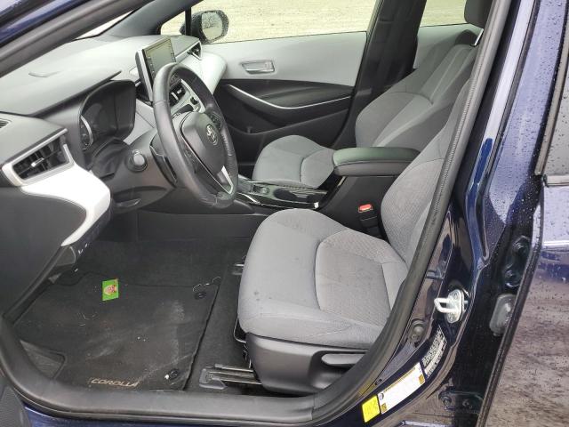 2020 TOYOTA COROLLA SE - JTDS4RCE3LJ043884