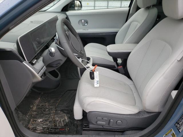2022 HYUNDAI IONIQ 5 LI KM8KRDAFXNU069749