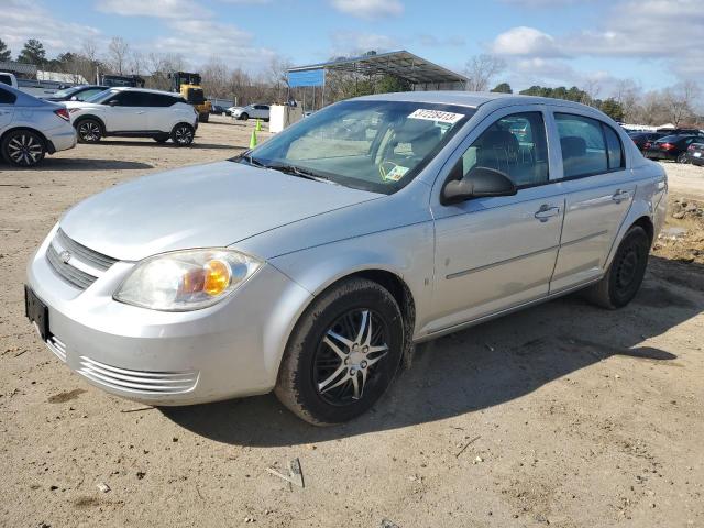 2009 Chevrolet Cobalt LS