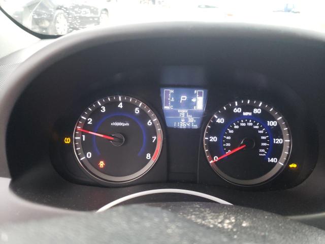 2015 HYUNDAI ACCENT GS - KMHCT5AE7FU224231