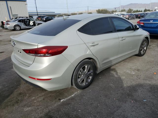 VIN 5NPD84LF7JH346665 2018 Hyundai Elantra, Sel no.3