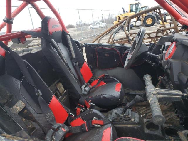 2018 POLARIS RZR XP 100 - 3NSVDE996JF400137