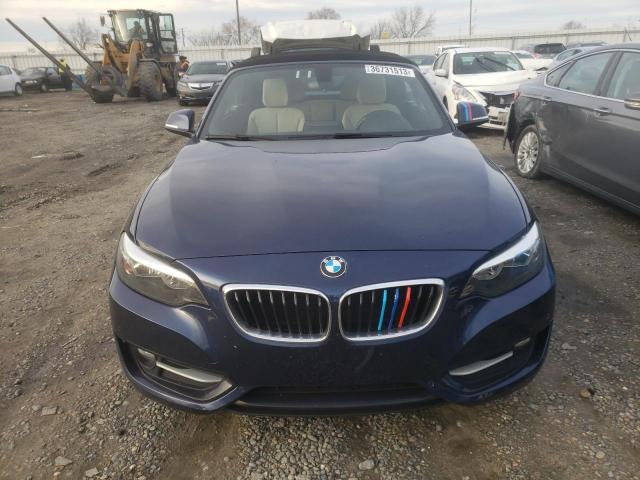2017 BMW 230I - WBA2K9C38HV647481