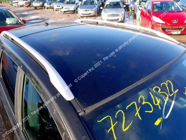 SJNFBAJ10U2491224 Nissan Qashqai N-