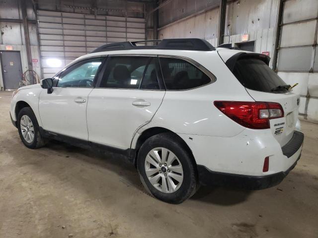 4S4BSACC2H3281478 | 2017 SUBARU OUTBACK 2.