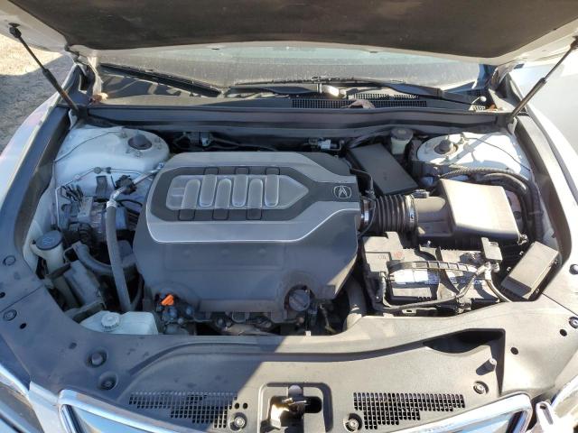 2017 ACURA RLX TECH - JH4KC1F58HC000409