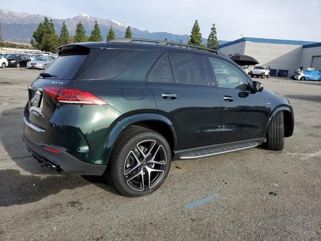 2023 MERCEDES-BENZ GLE CLASS 4JGFB6BB1PA865419