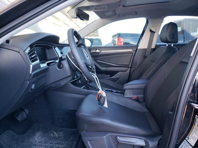 2020 VOLKSWAGEN JETTA SEL - 3VWE57BU0LM077921