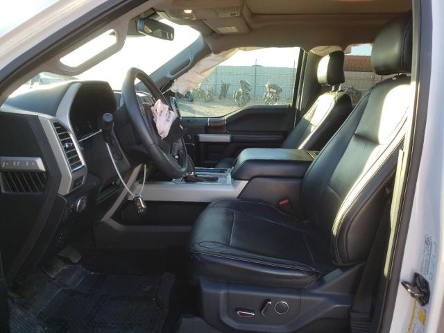 2015 FORD F150 4WD 1FTEW1EG9FKE28615