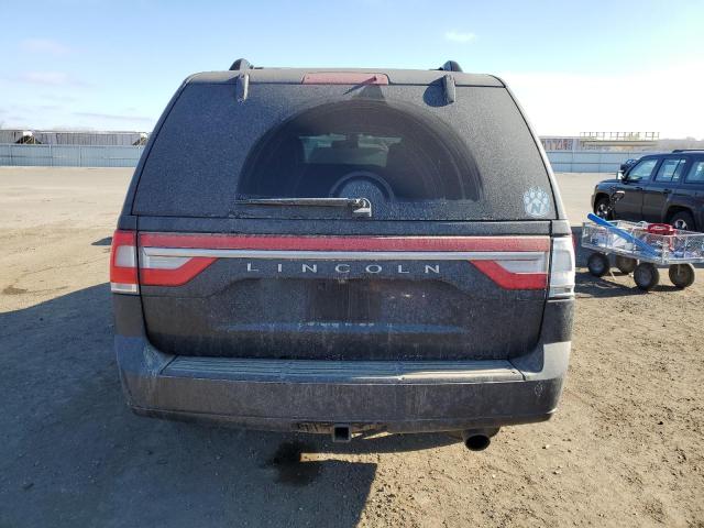 5LMJJ2JT5FEJ06034 Lincoln Navigator